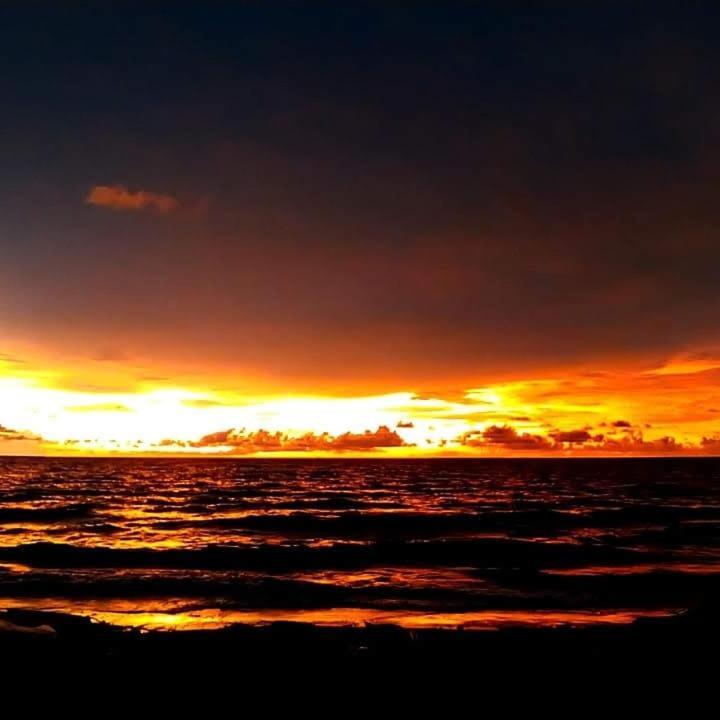 Urantia Beach Hostel & Camping San Onofre Dış mekan fotoğraf